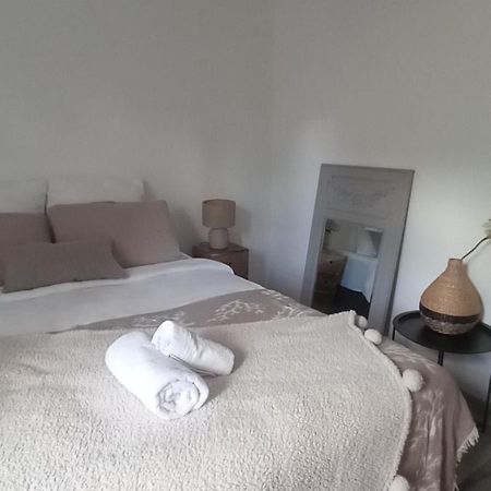 Chambre D'Hotes Independante A La Campagne Saint-Just-le-Martel Εξωτερικό φωτογραφία