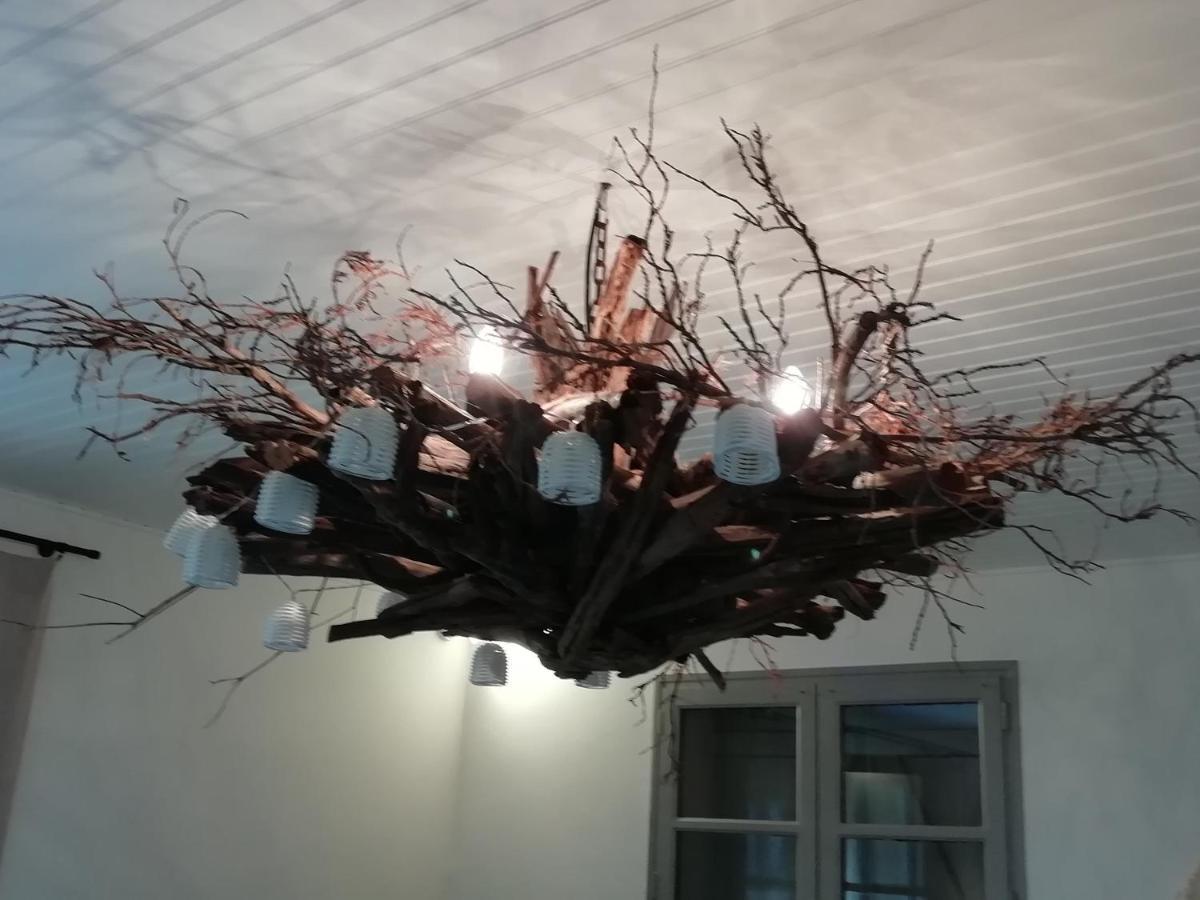 Chambre D'Hotes Independante A La Campagne Saint-Just-le-Martel Εξωτερικό φωτογραφία