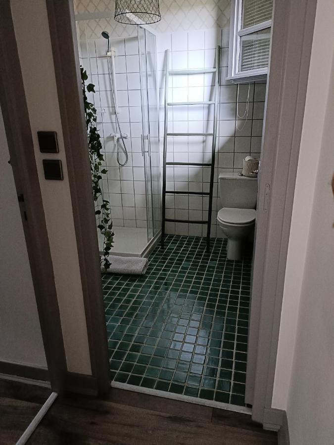 Chambre D'Hotes Independante A La Campagne Saint-Just-le-Martel Εξωτερικό φωτογραφία
