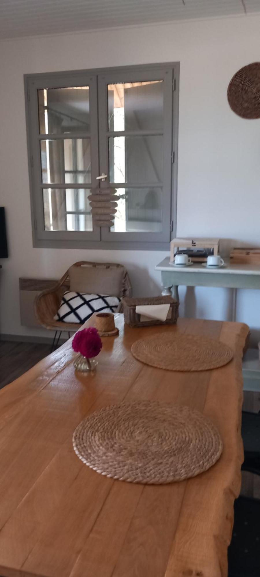 Chambre D'Hotes Independante A La Campagne Saint-Just-le-Martel Εξωτερικό φωτογραφία