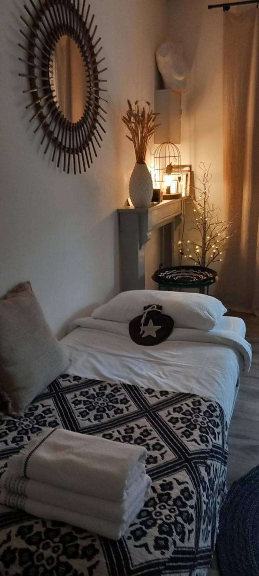 Chambre D'Hotes Independante A La Campagne Saint-Just-le-Martel Εξωτερικό φωτογραφία