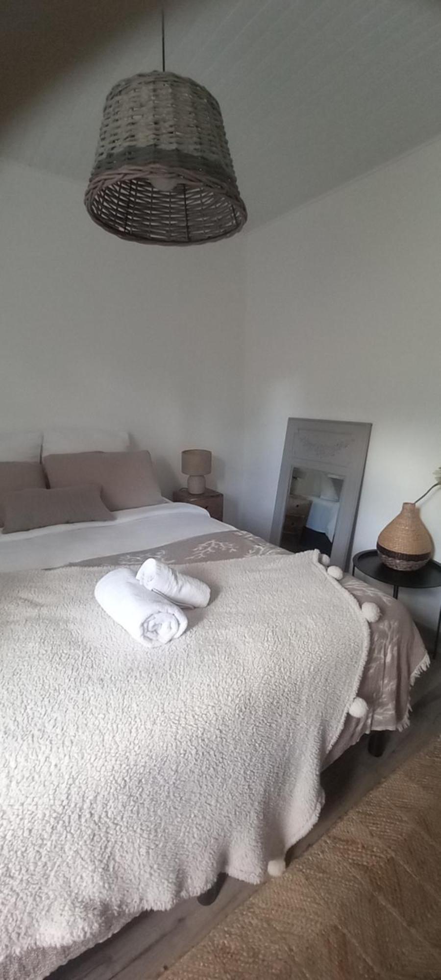 Chambre D'Hotes Independante A La Campagne Saint-Just-le-Martel Εξωτερικό φωτογραφία
