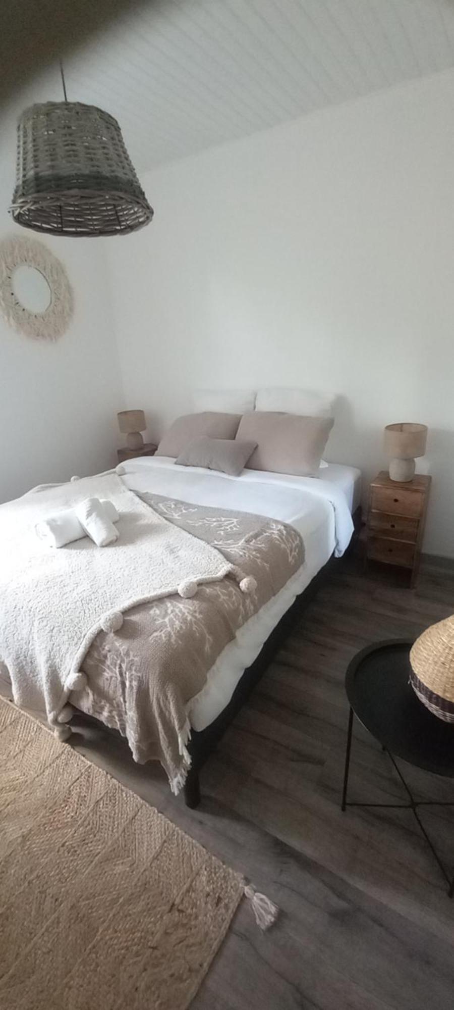 Chambre D'Hotes Independante A La Campagne Saint-Just-le-Martel Εξωτερικό φωτογραφία