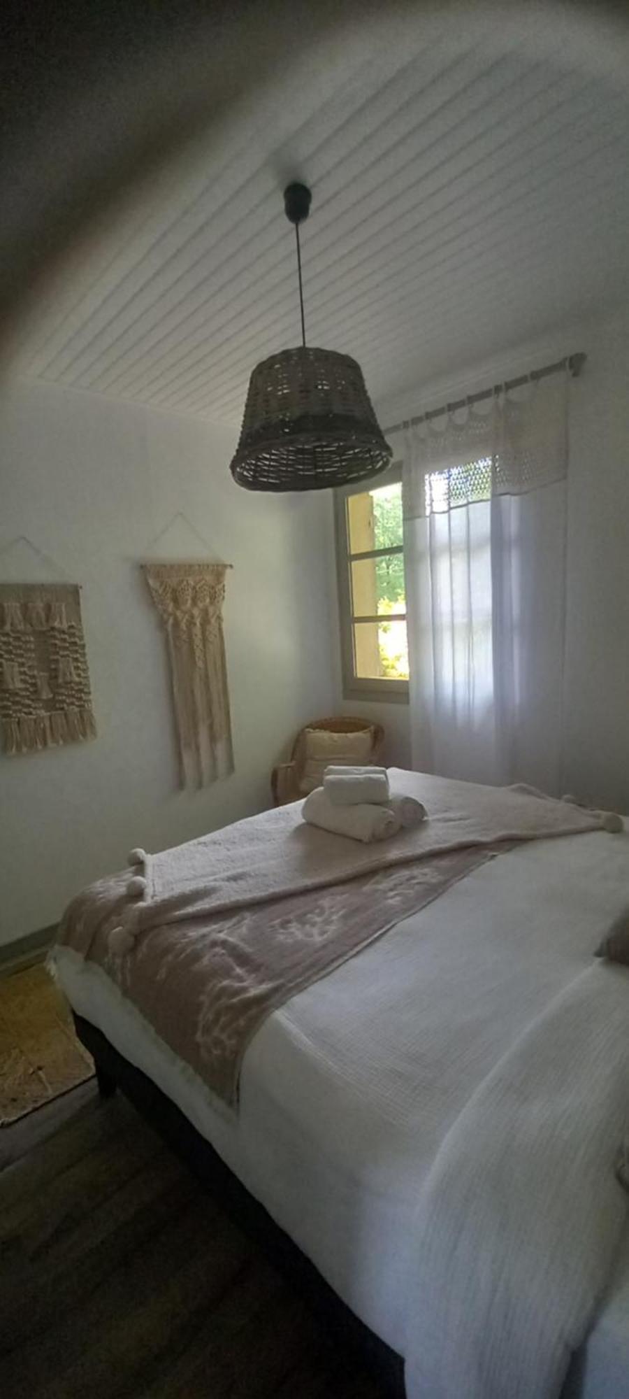 Chambre D'Hotes Independante A La Campagne Saint-Just-le-Martel Εξωτερικό φωτογραφία